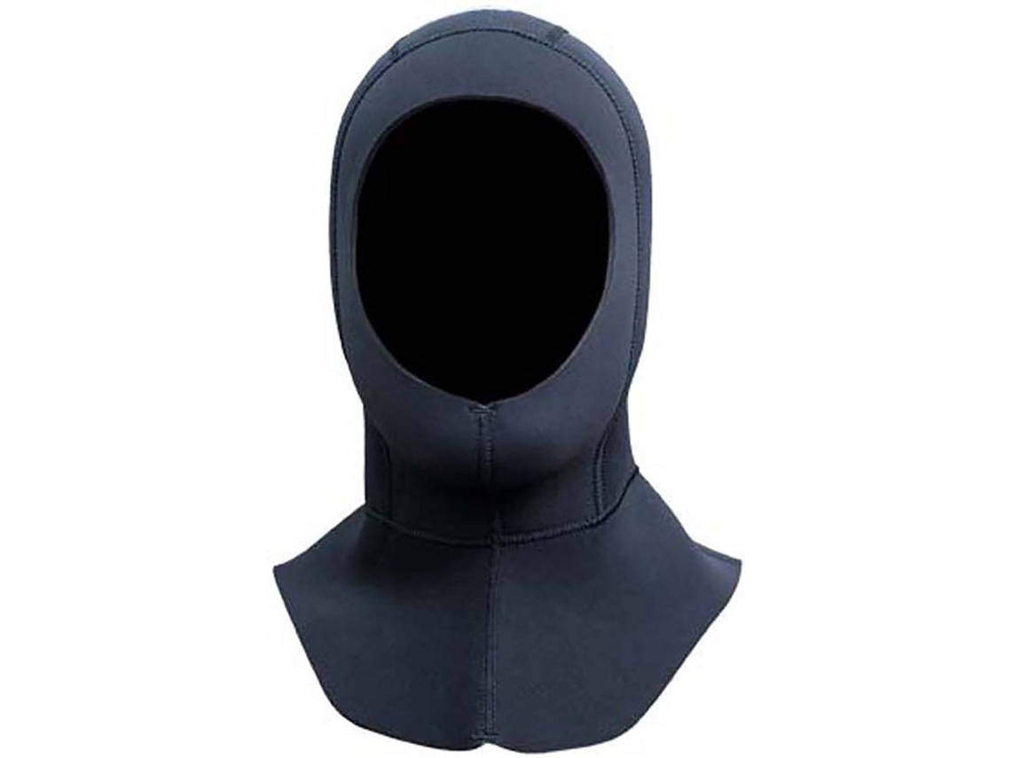 Capuz Multisport Preto Xlseland
