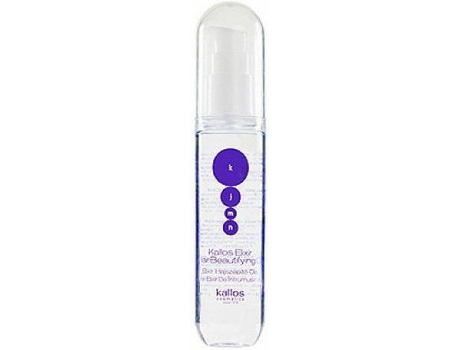 Spray para o Cabelo  Cabelo Elixir De Beautifying (50 ml)