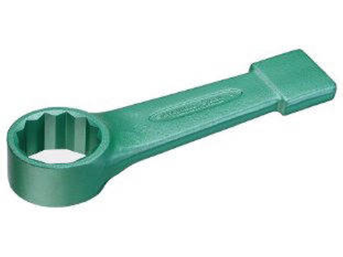 Chave STAHLWILLE Percussão Com Boca Em Estrela (80 mm)