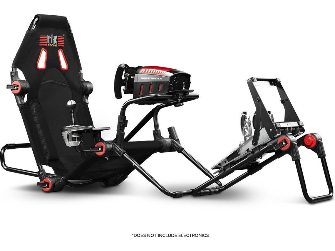 Cadeira Gaming NEXT LEVEL RAC F-GT Lite