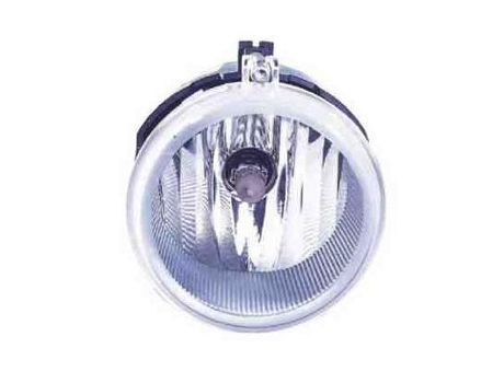 Farol Nevoeiro Transparente Chrysler Voyager 08>