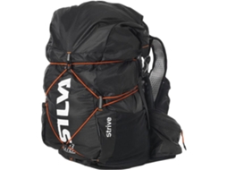 Acessórios para corrida Mochila SILVA Strive Mountain 3+3