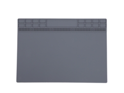 Manta de reparo de silicone magnético térmico (para PC e celular)