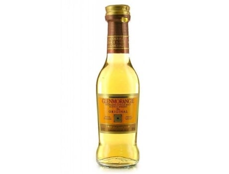 Glenmorangie miniatura original GLENMORANGIE DISTILLERY
