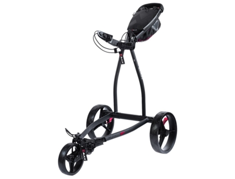 Carrinho Manual BIG MAX Gc6163