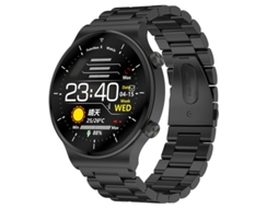 Smartwatch ENZON Preto