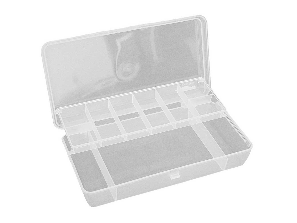 Caixa Nautica MIKADO Equipamento abm 021