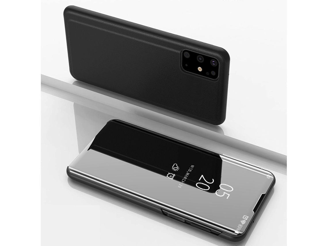 Capa Para Celular Huawei P20 Com Suporte