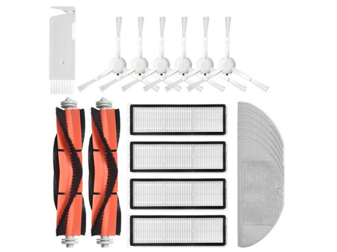 Acessório para Aspiradores XIAOMI  Dreame F9 Hepa