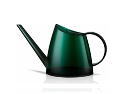 Regador, 1,4 L, Cor Verde, Bico Longo, Para Plantas, Flores, Bonsai E Vasos Em Áreas Interiores Ou Exteriores