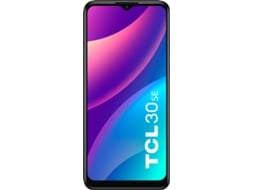 Smartphone TCL 30 SE (6.52'' - 4 GB - 128 GB - Azul)