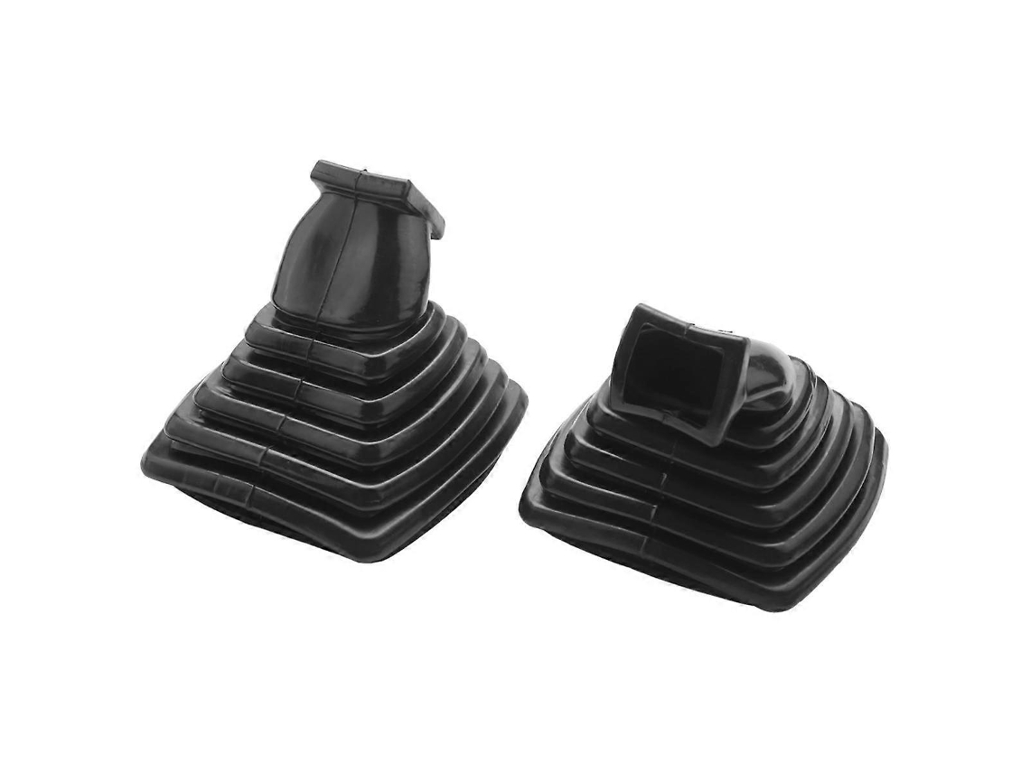 1 conjunto Lr 3 botões escavadeira joystick assy engrenagens alça com capa de poeira para Doosan Dx150 215 225 Sygo