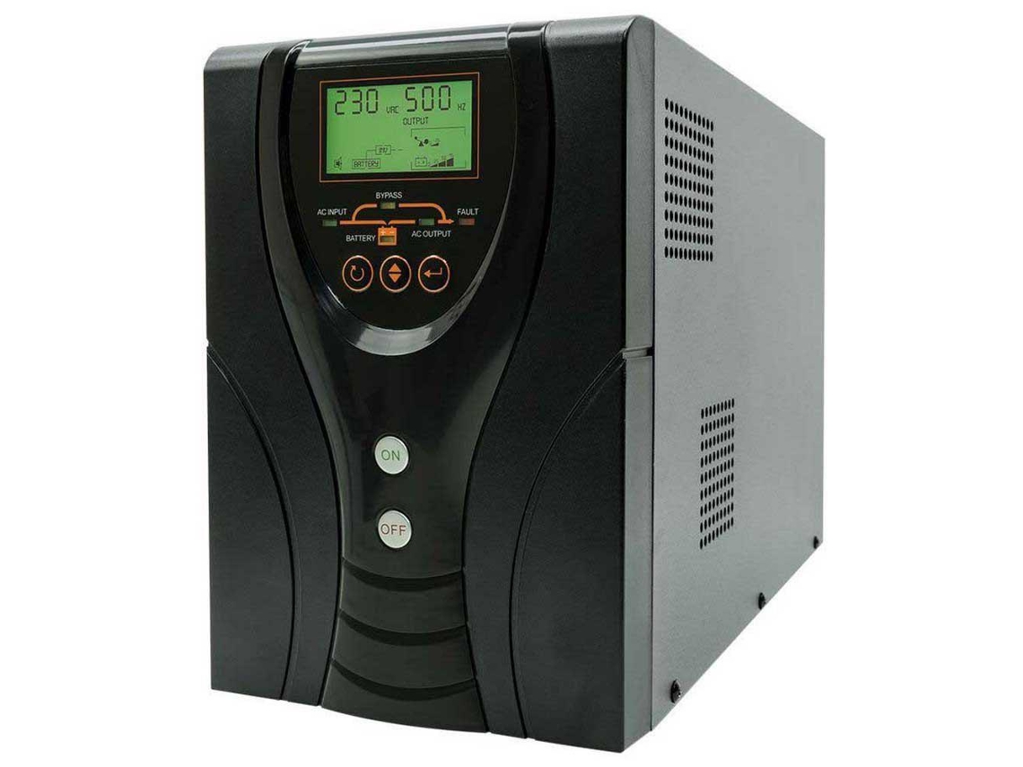 Silvercloud Ups 850Va