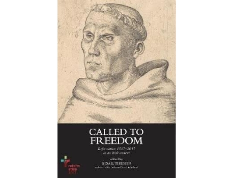 Livro CALLED TO FREEDOM de Gesa Theissen (Inglês)