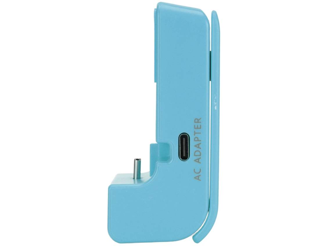 Suporte Vertical com Iluminação RGB EOOCOO para PS5/ps5 Slim/ps5 Pro