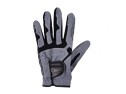 Luvas de Golfe Luvas de Golfe Masculinas em Tecido de Microfibra Slofiber, Luvas Antiderrapantes (1 Unidade)