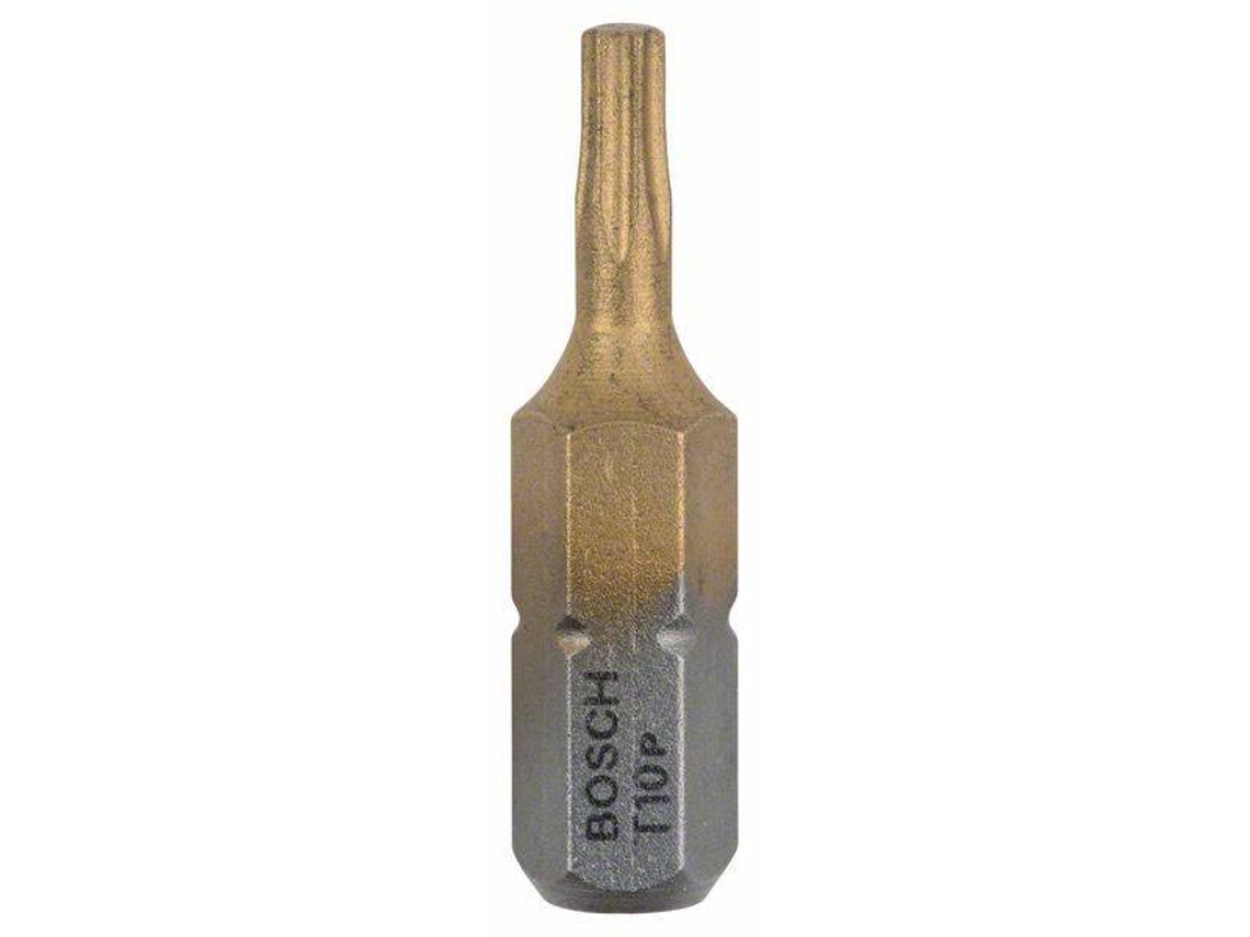 Bits Torx T10 (25 Mm) BOSCH