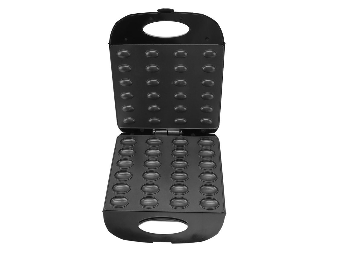 Máquina de Bolos com Nozes e Avelãs 1400w LAXISCREED