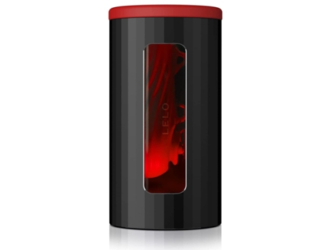 Estimulador CHRONUS FJB_0507zzh35 Vermelho