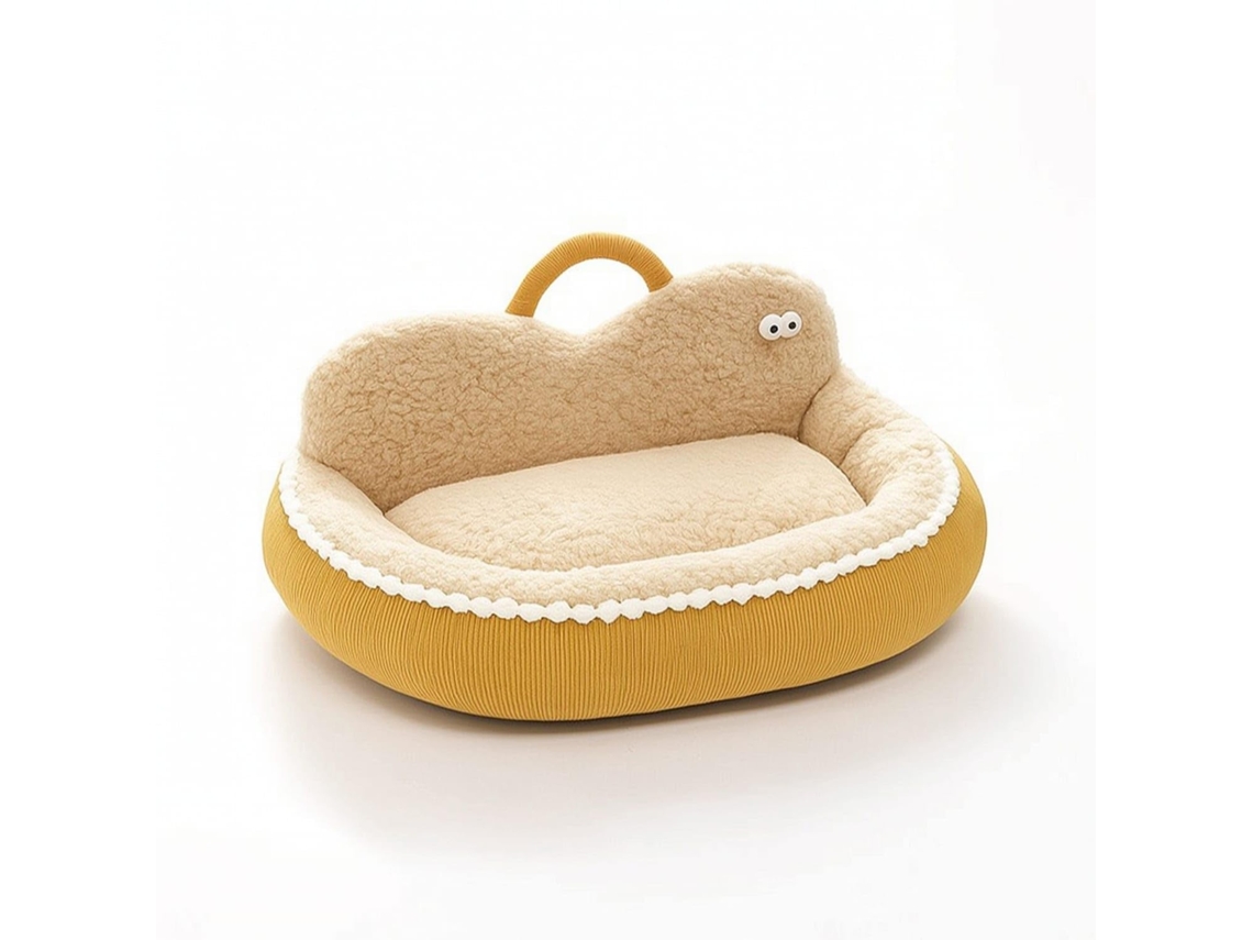 Sofá-cama De Pelúcia , Capa Removível E Lavável, P