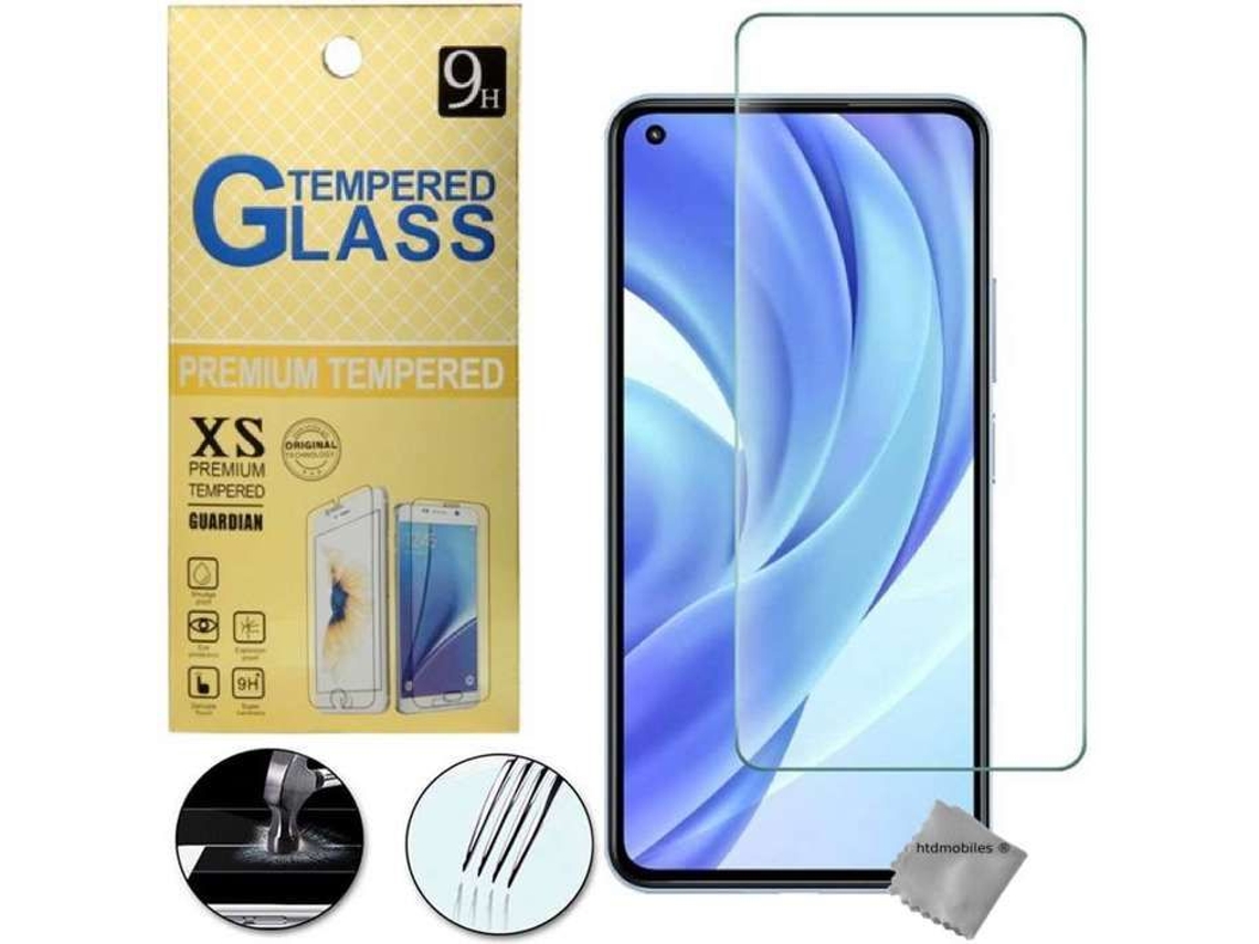 Pelicula de Vidro HTDMOBILES 