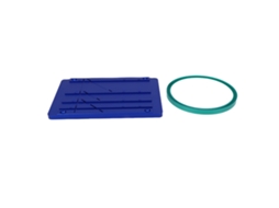 Kit de Costura de Fita LAXISCREED 1/4 Polegada 10 Polegadas