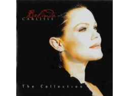CD Belinda Carlisle - The Collection