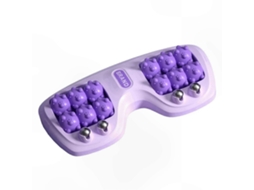 Rolo De Massagem Para Os Pés Para Fascite Plantar, Ferramenta Para Alívio Profundo Do Estresse Nos Tecidos.