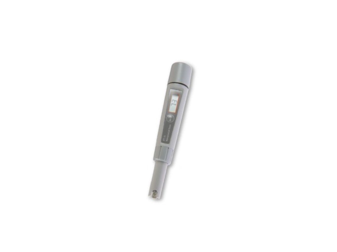 Medidor Eletrónico Ph Ft11 QP