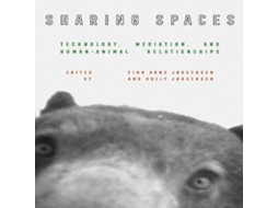 Livro Sharing Spaces de University of Pittsburgh Press (Inglês)