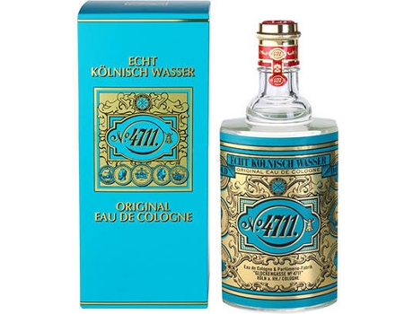 Perfume Unissexo   EDC - 300 ml