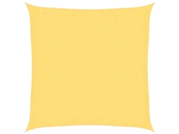 Sun Sail, Sun Sails Vidaxl Bege Tecido (2 X 2 M)