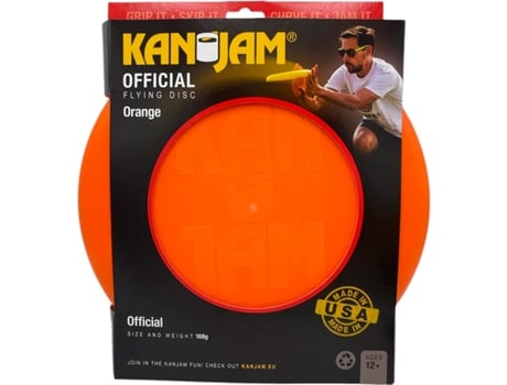 Discoteca Kanjam Laranja