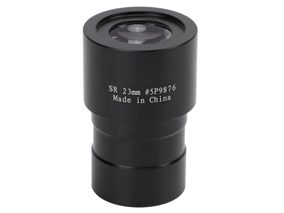 2026 ocular para Telescopio Astronómico 23mm, Lente de Telescopio Recubierta, 0.965 Pulgadas