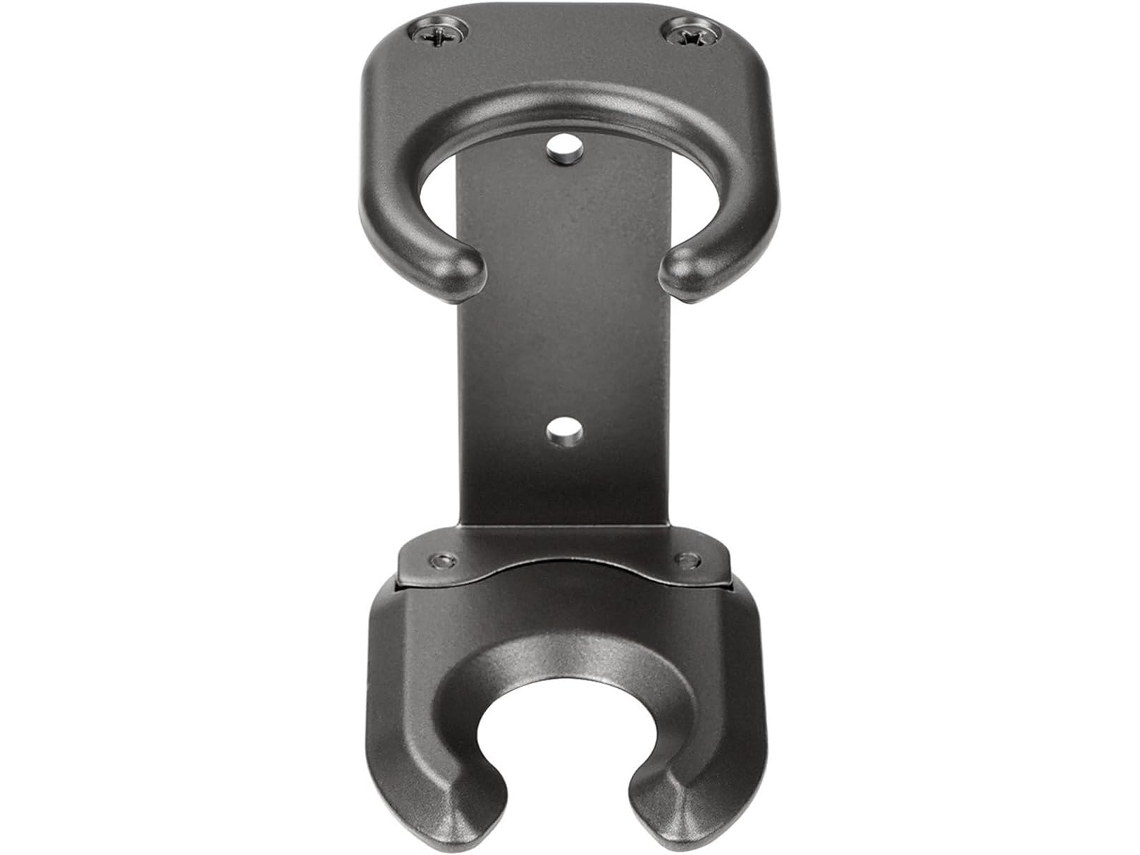 Suporte de Parede para Secador de Cabelo Solução de Armazenamento Moderna para Banheiro. SFUSHOS