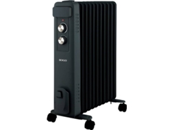 Aquecedor a Óleo SOGO CAL-SS-18465 (2500 W)