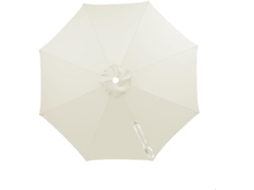 Cobertura De Com Proteção Uv Em Poliéster Para Pátio, Jardim