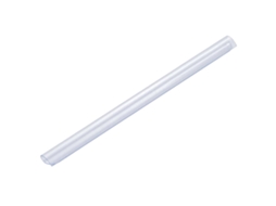 Vidaxl 100 Pcs Clipes Para Faixas De Vedação Pvc Transparente