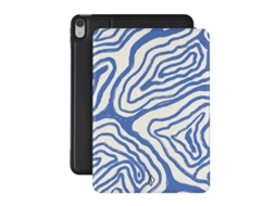 Capa BURGA - Folio iPad 11/10.9 (Seven Seas) 
