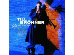 CD Till Brönner - Midnight