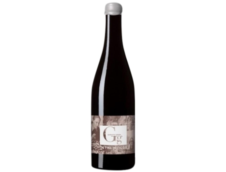Vinho TERRA REMOTA Terra Remota Gg Grenache Tintorera Empordà (0.75 L - 1 unidade)