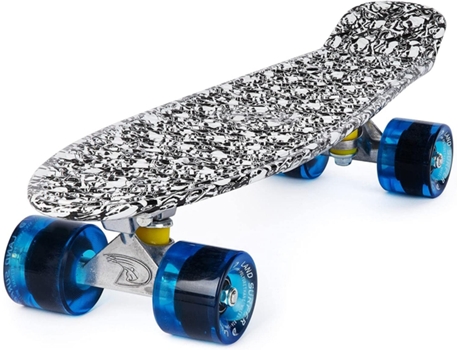 Skateboard LAND SURFER Rétro Cruiser