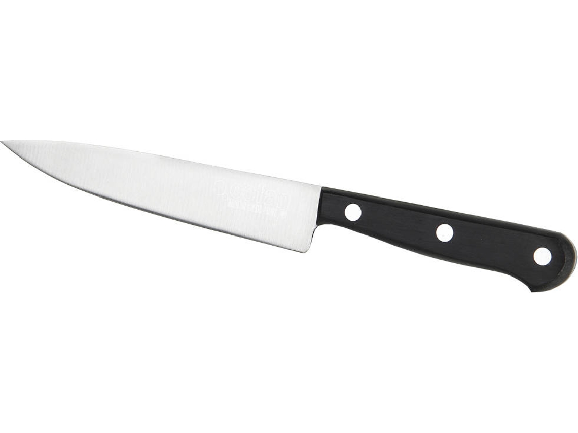 Faca de Cozinha Verduras Mod Saffron 150Mm