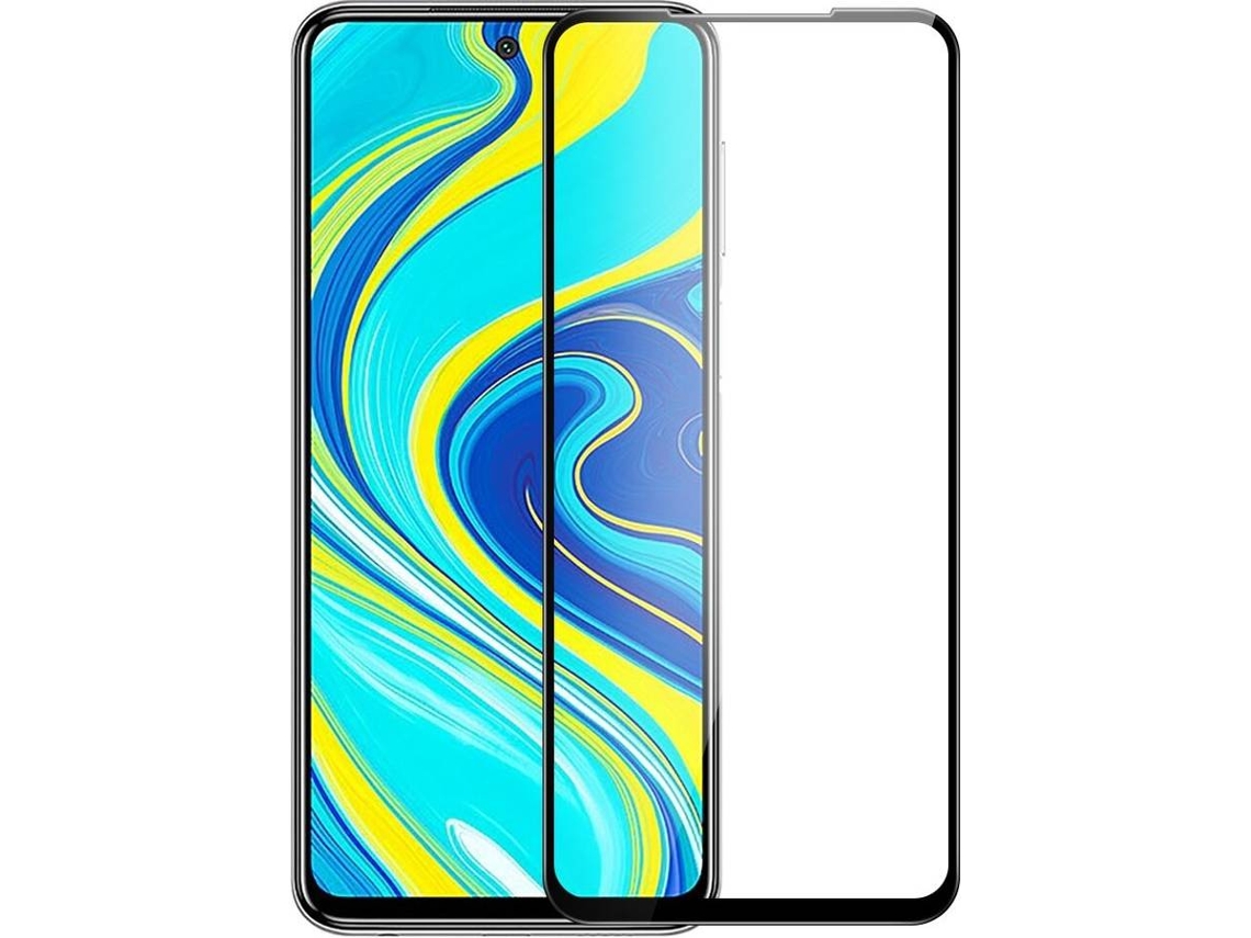 Pelicula Simples Flexguard Xiaomi Redmi Note 9 Pro