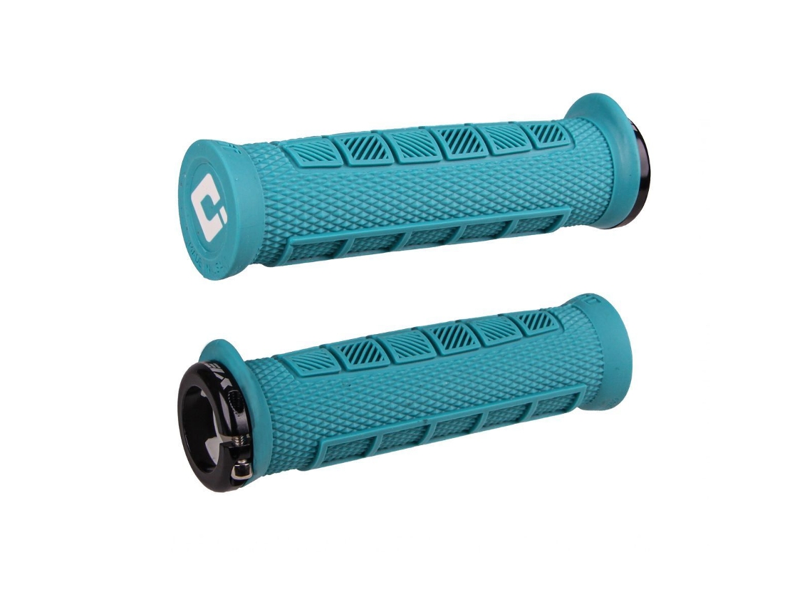 Par de pegas ODI Elite Pro Yeti