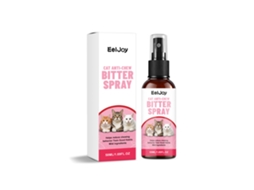 Spray LAXISCREED para Reduzir Raspar de Gatos, Treinamento Eficaz, 250ml