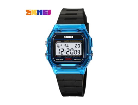 Smartwach SKMEI Students Men Children Sports Waterproof