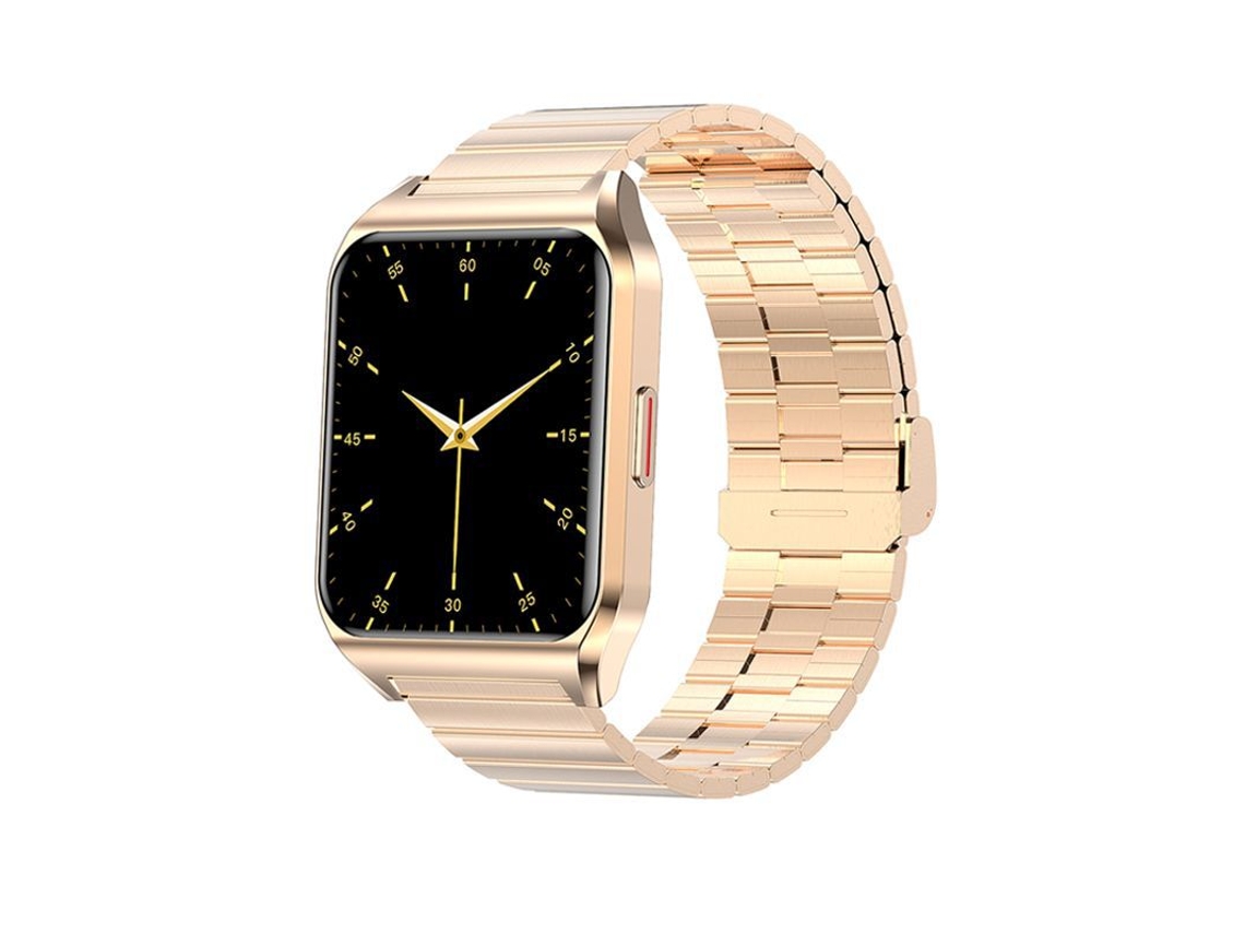 Smartwatch OHPA H60 Dourado