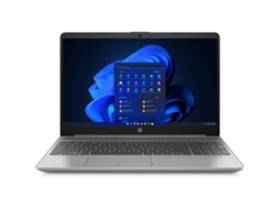 Portátil HP 255 G9 Ryzen 5-5625U 512 Gb Ssd 15.6 8 Gb RAM