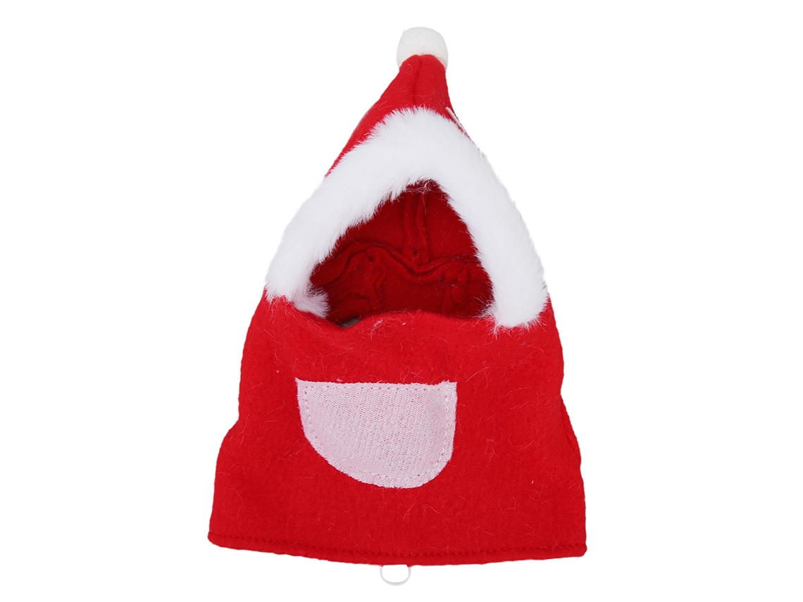 Laxiscreed Cesta De Natal Com Frutas E Doces Para Crianças E Decoração Festiva De Casa
